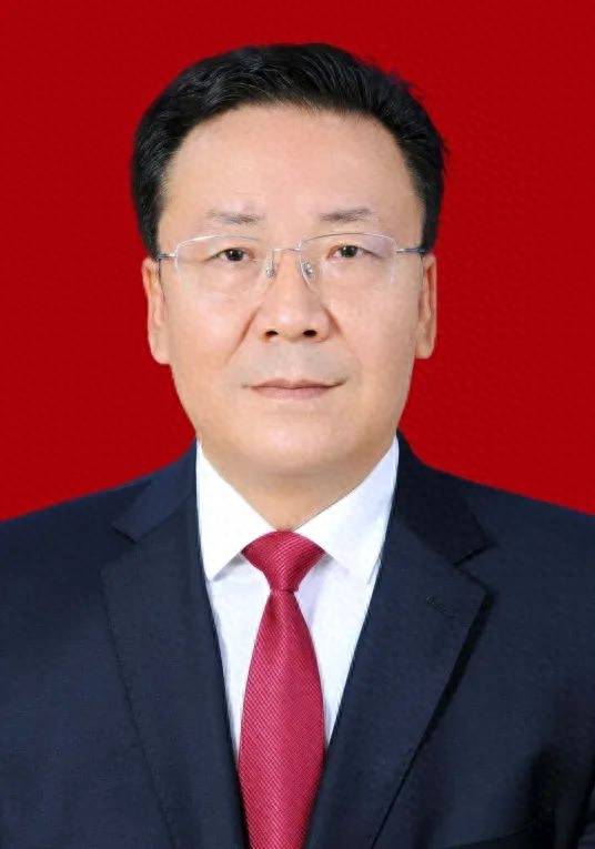 王学军曾任中卫市沙坡头区委书记和西吉县委书记,其中在任西吉县委