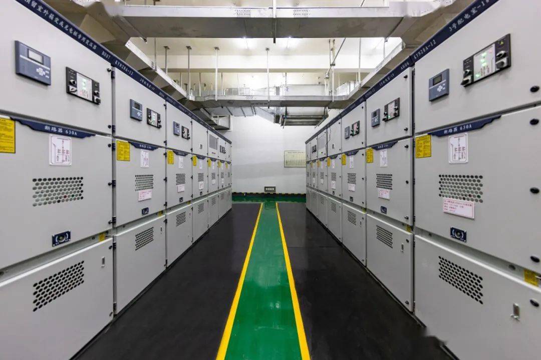 变压器安装——确保电力供应的安全与稳定