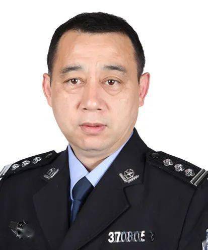 身边的榜样 前行的力量 | 李长城:用心用情 守卫安全防线_工作_管理