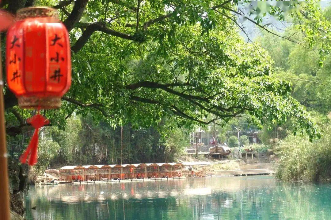 挖到藏在贵州的"小三亚"!山水比桂林更美,风光比川西更惊艳!