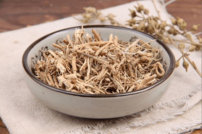 一味中药,白前!_指导_芫花_先端