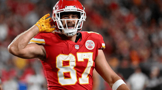 这次对象出乎意料,怎么会是他?_the_kelce_凯尔斯