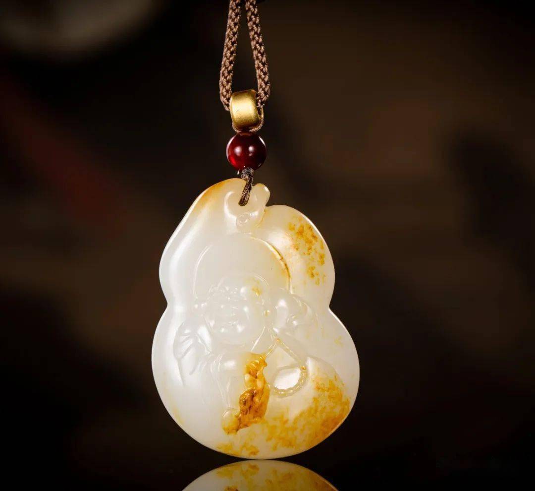 博观严选(341期)拍品推荐(三)_和田玉_造型_整体