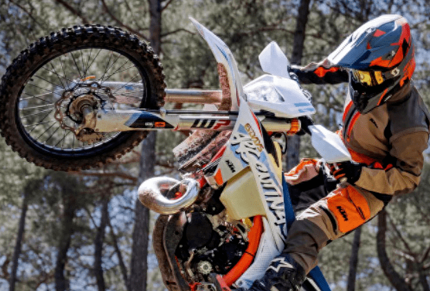 96800元的ktm 300 exc 上市._搜狐汽车_搜狐网