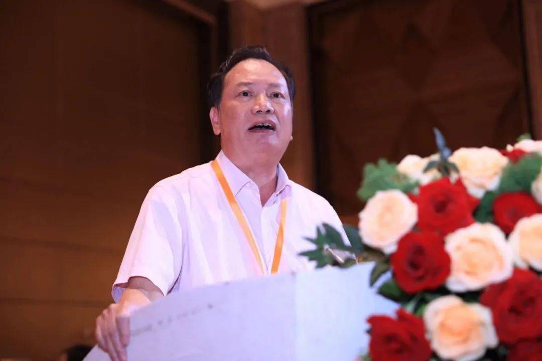 曲靖市福建商会换届!傅天堂连任会长 | 闽商关注_发展_云南省_精神