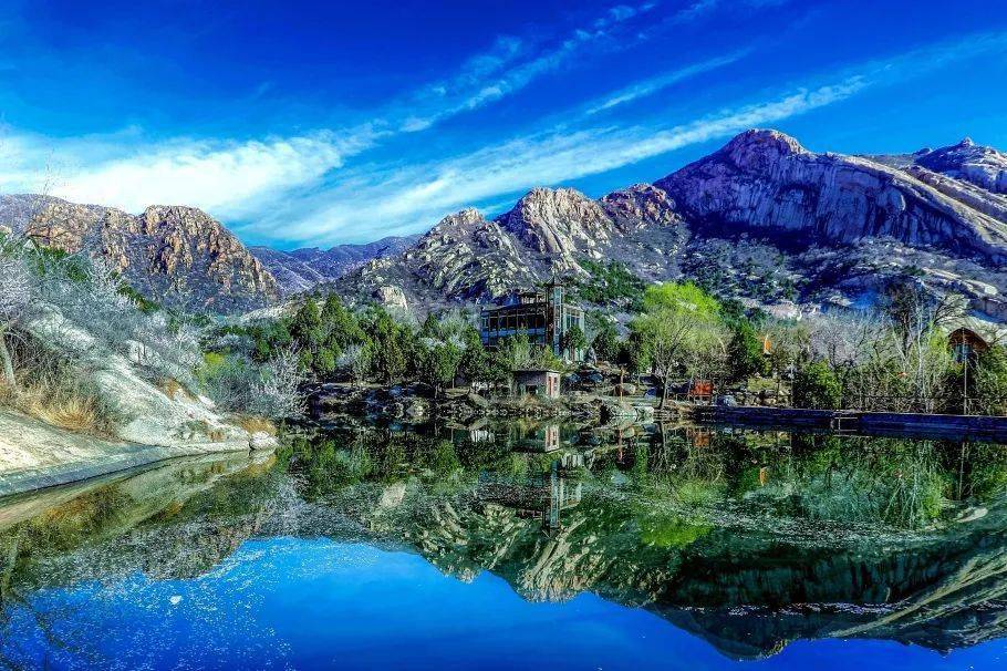 揭晓!"北京昌平十大气象景观"_活动_摄影_作品