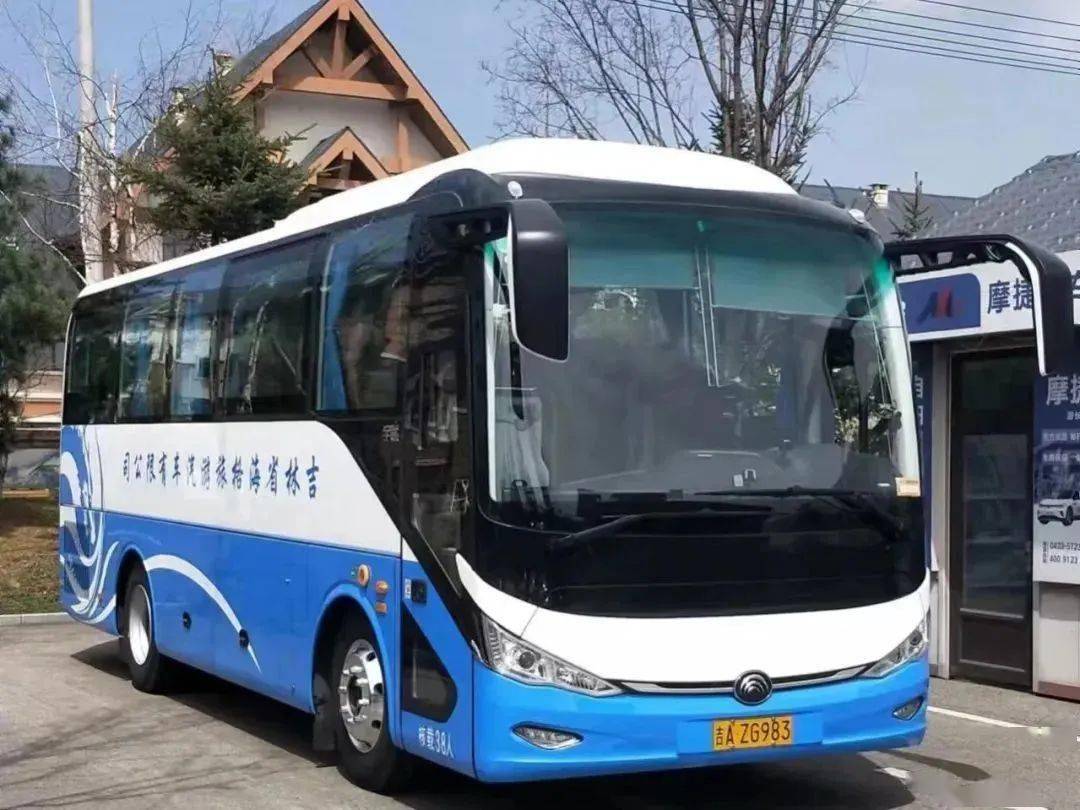 长春—抚松新增定制客运路线,出游更丰富!_长白山_时间_吉林省
