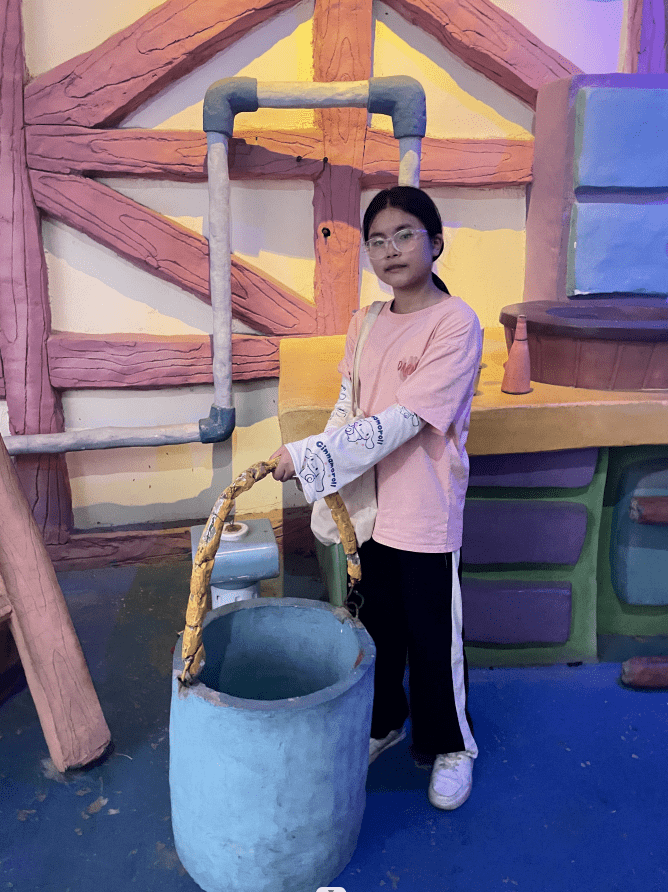 【广东】刘晓霖《云之歌》指导老师:孟凡启_作文_人们_生活