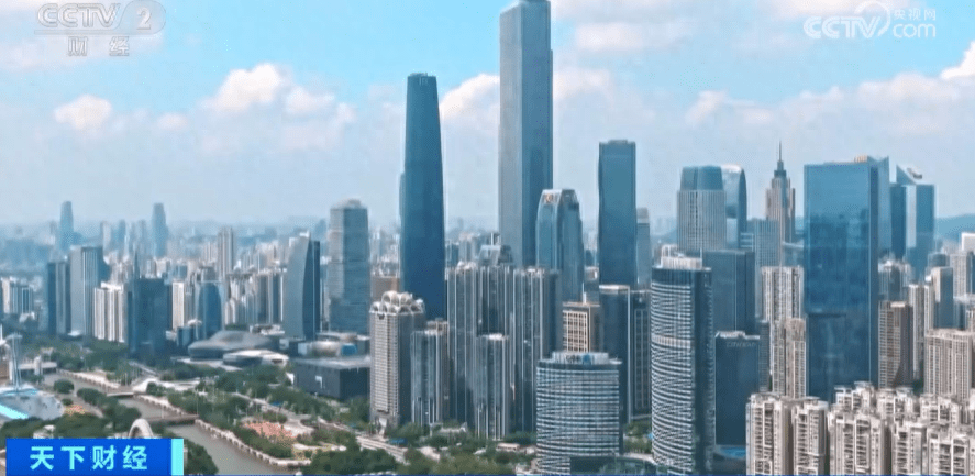 这个一线城市,多区放开限购!房屋成交量上升_广州_区域_政策