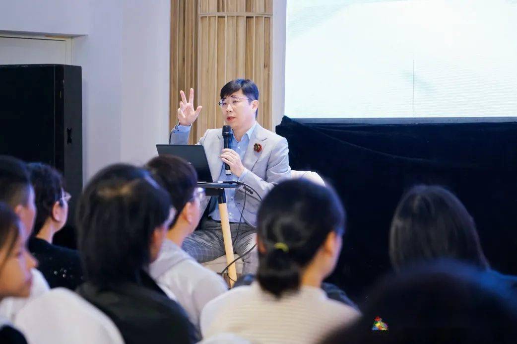 音乐节·讲座 | 王遒开讲!