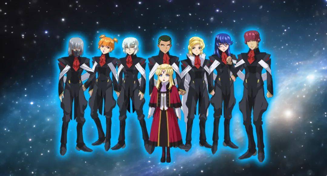 剧场版机动战士高达SEED FREEDOM 首周观影特典 剧场版机动战士高达SEED FREEDOM 首周观影特典 剧场版机动战士