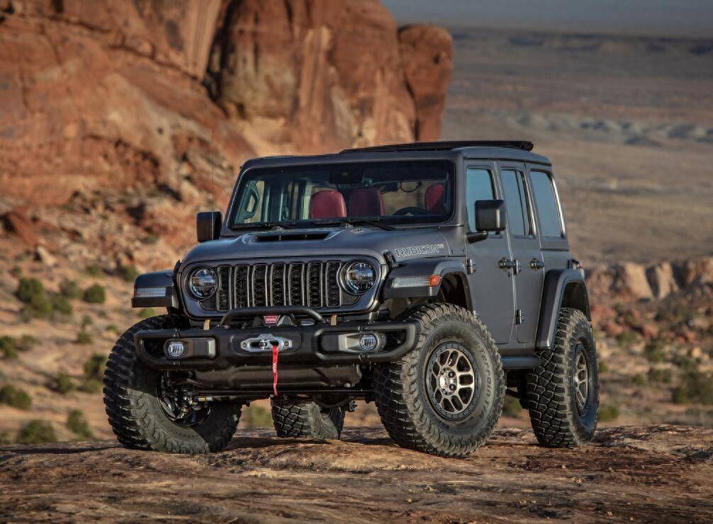 而在去年随着广汽菲克宣布破产,并且正式退出中国市场,如今jeep只能以