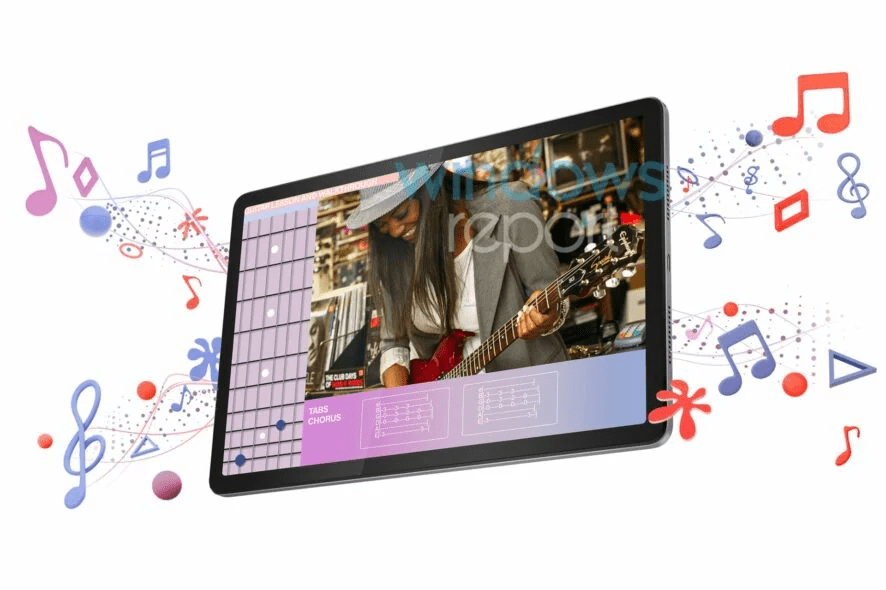 联想 Tab M11 平板曝光：联发科 G88 芯片、11 英寸 LCD 屏幕 