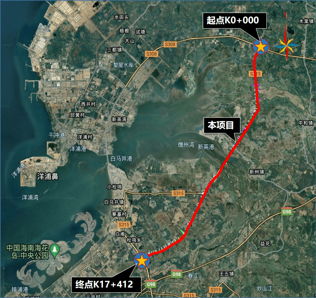 【工程建设】总K1体育 K1体育娱乐投资近200亿 近期交通建设及改建项目汇总(图5)