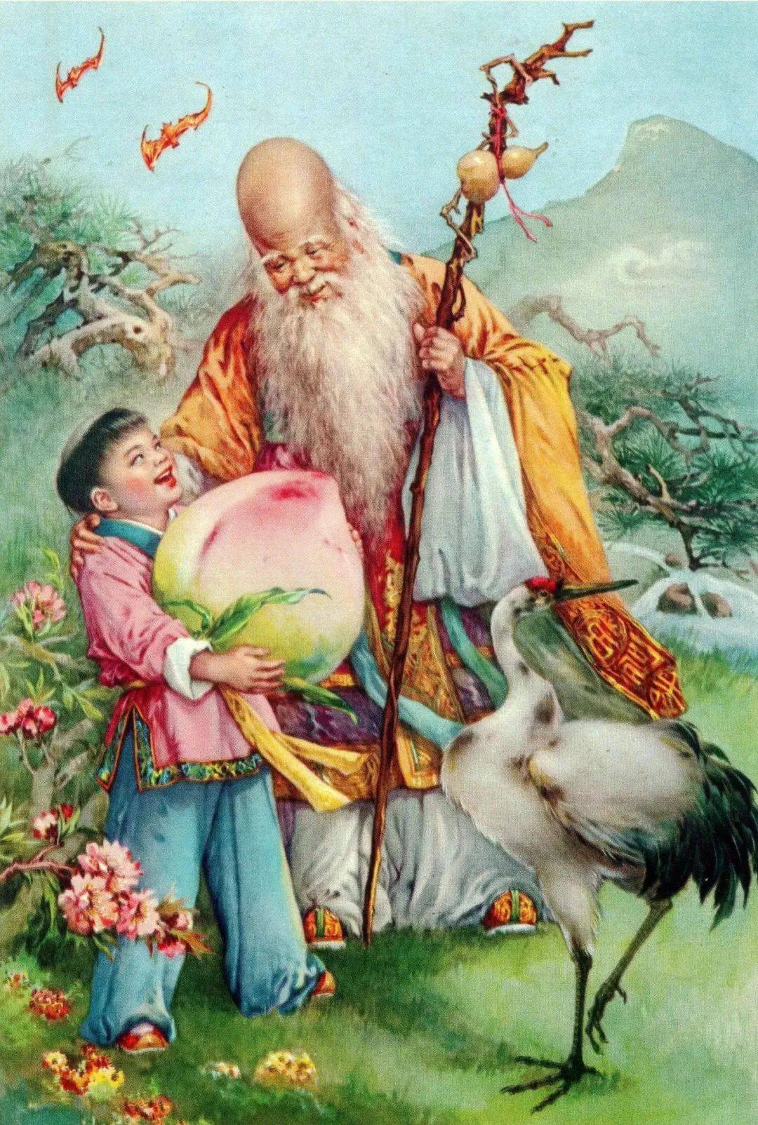 李慕白_金梅生_蝙蝠