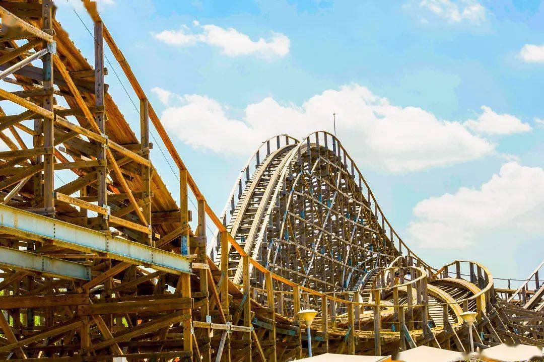 欢乐谷烟花连放7天!_演出_时间_天津