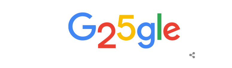 Google搜索25年,开发者技术栈的演变历程