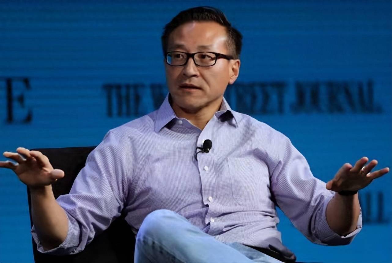 蔡崇信_马云_吴明华