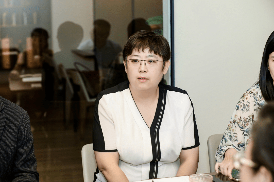 广州设计之都调研小组北京行