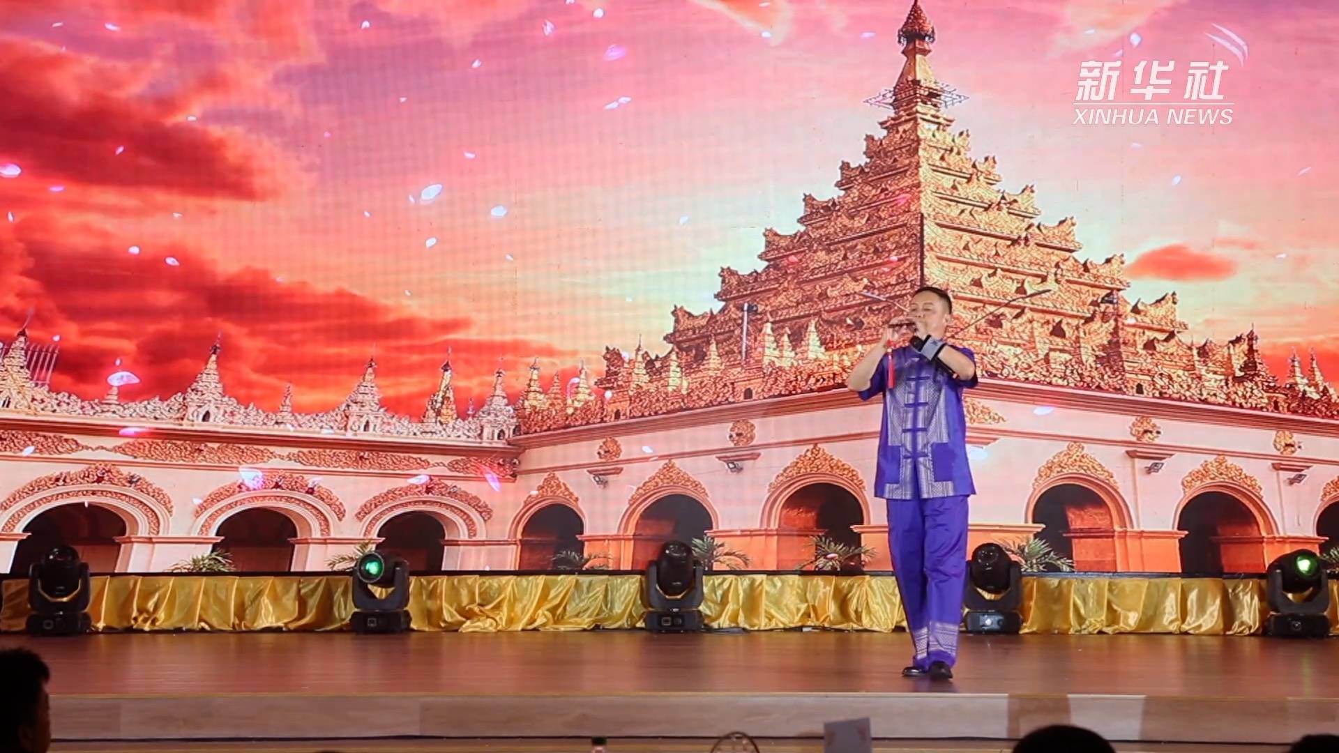 记者:张东强编辑:危颖新华社音视频部制作