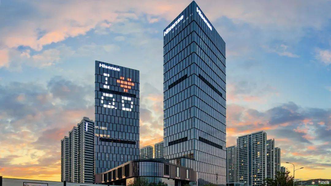 秋意盈语 匠心臻筑|海信地产西海岸 工程品质月报9月刊_生活_空间