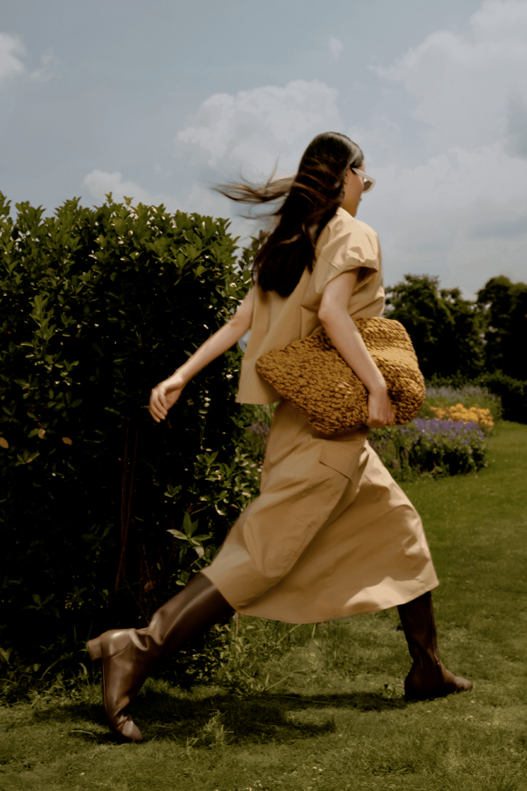 2f 标记 | 嘿,我们来了_长沙_王府井_天心区