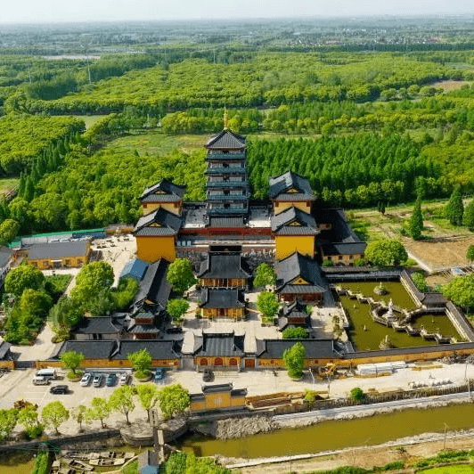 青浦观音寺简介图片