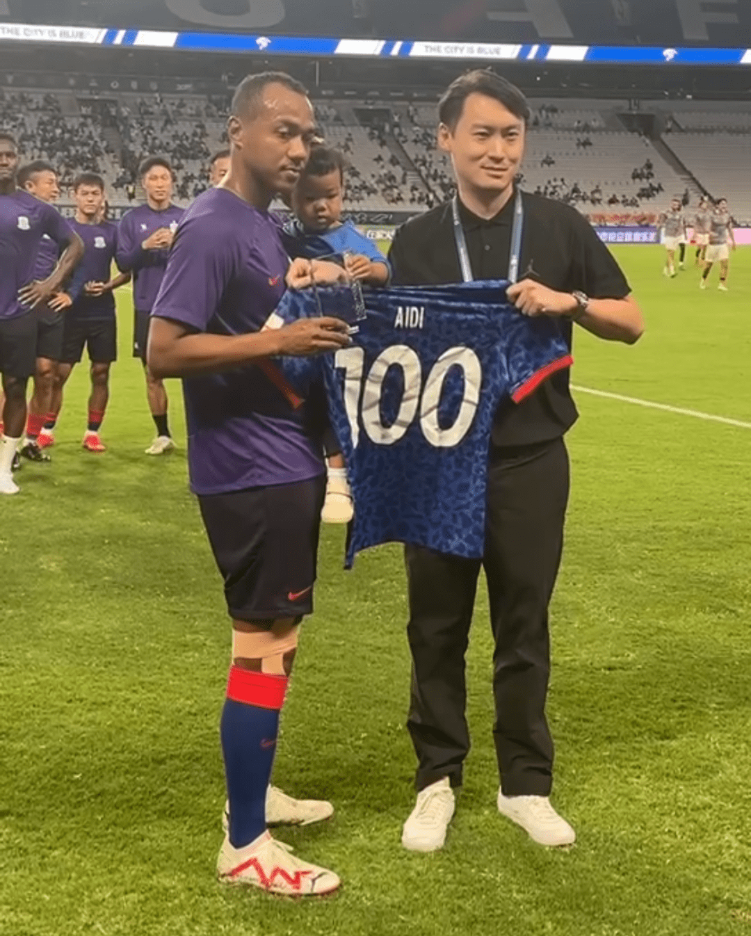 曹赟定点射制胜,申花主场两连胜!_比赛_机会_双方