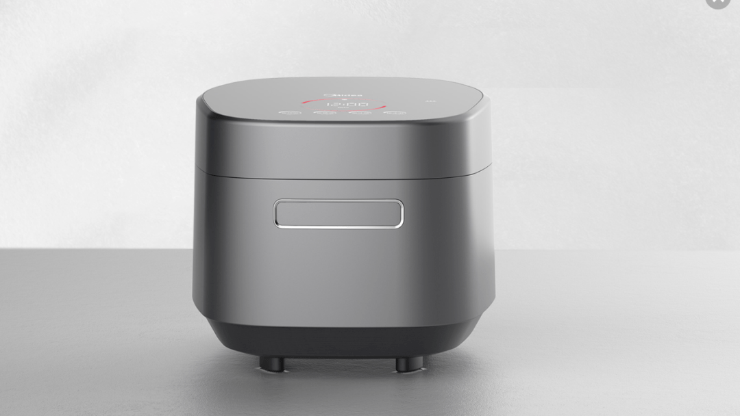 "智能电饭煲"——产品设计_的设计_heating_用户