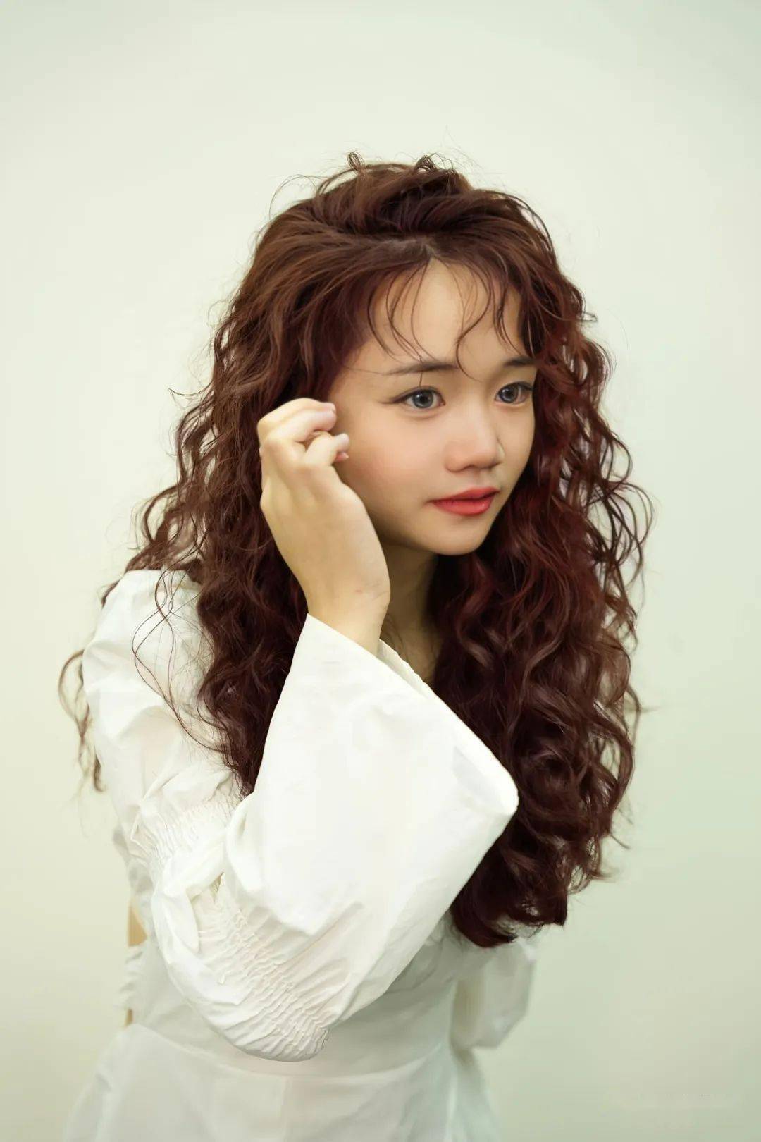 中长短