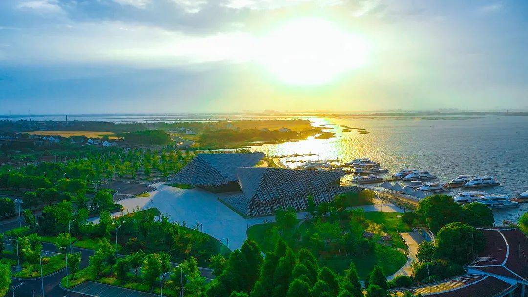 调研节日期间水生态保护,景区安全和文化旅游工作_阳澄湖镇_部门_游客