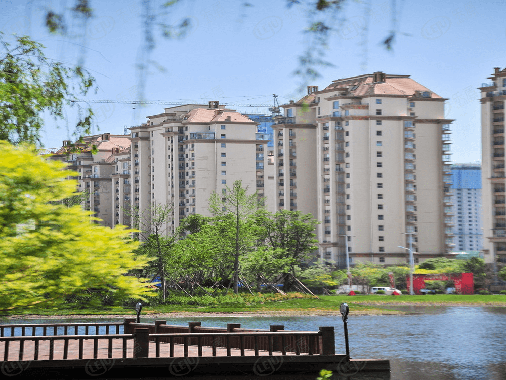 宝坻城区商圈香江健康小镇 价格曝光 约8000元/㎡_楼盘_配套_潮白河