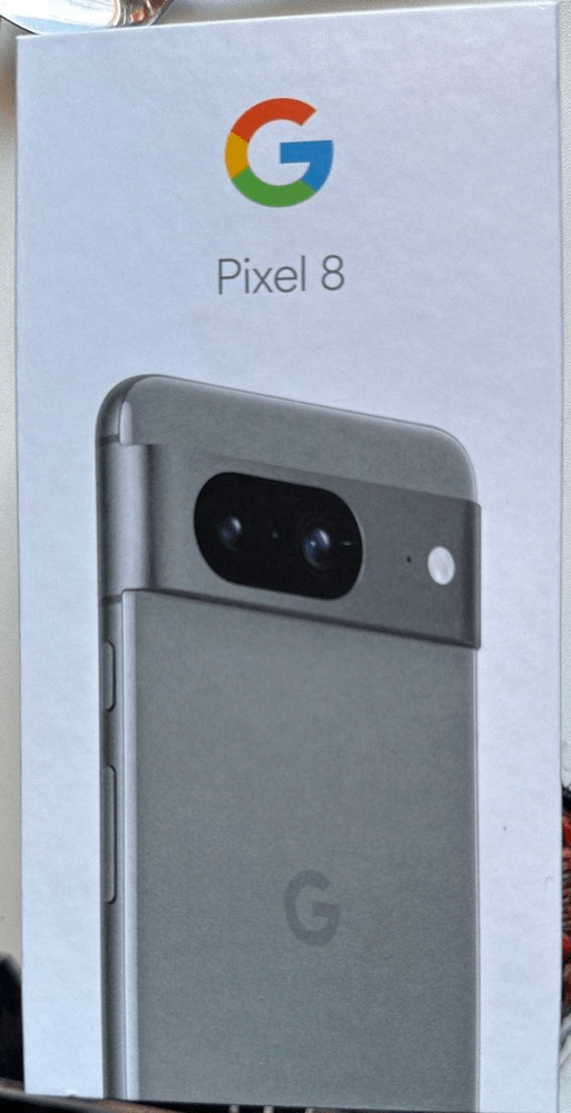 谷歌Pixel 8 真机上手视频曝光，新机马上来_手机搜狐网