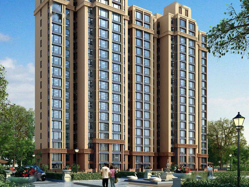 项目介绍| 徐水悦秀城主力户型为92.78~200㎡_建设_许可证_生活