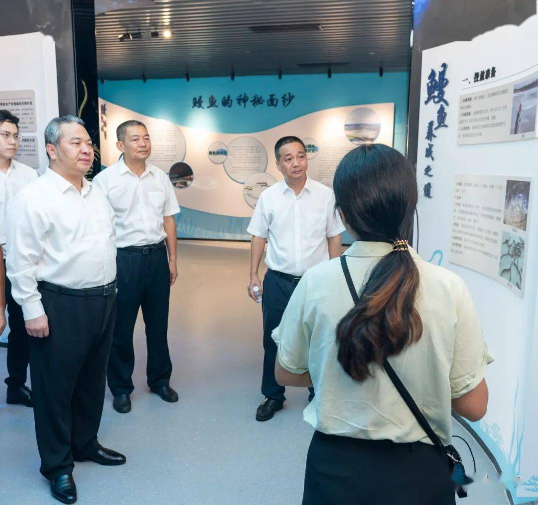 李惠文督导检查假期服务保障工作_值班_应急_台山市