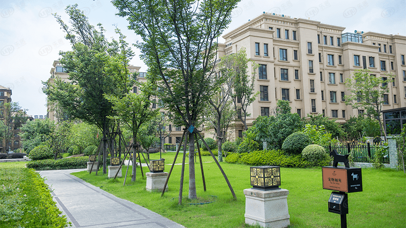 罗庄白鹭金岸 报价公布 约11000元/㎡_配套_沂河_楼盘