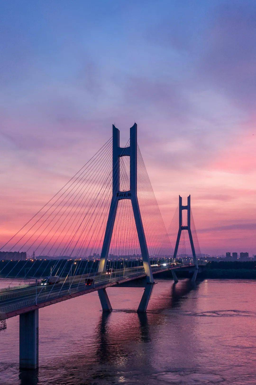 "桥"瞧江夏,蛮扎实!_文化_发展_历史