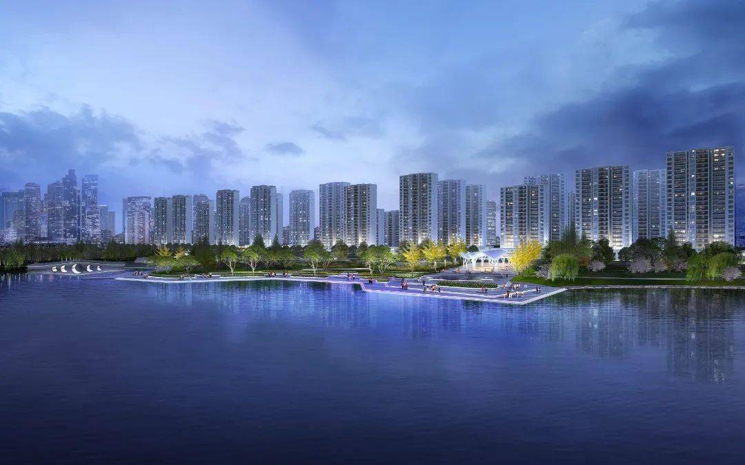 施工_许村镇_龙渡