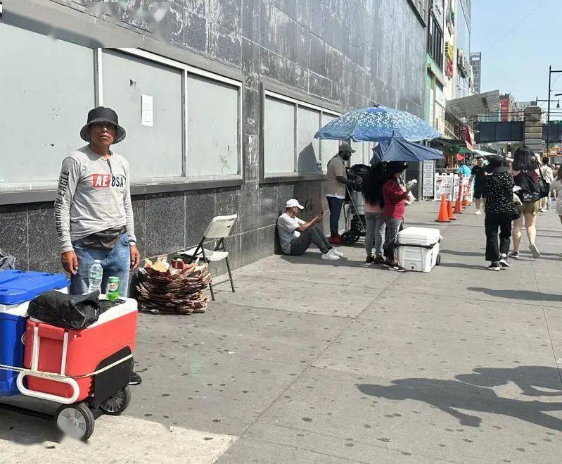 纽约枪击案3大街区 法拉盛缅街上榜_犯罪率_华人_夜生活