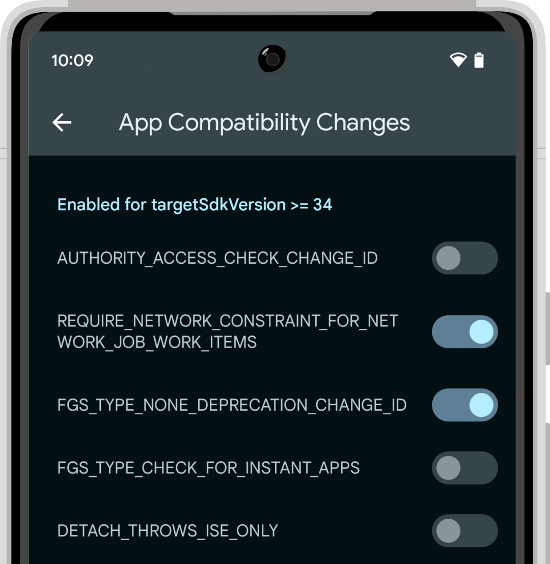 提升性能与效率，Android 14 正式发布 
