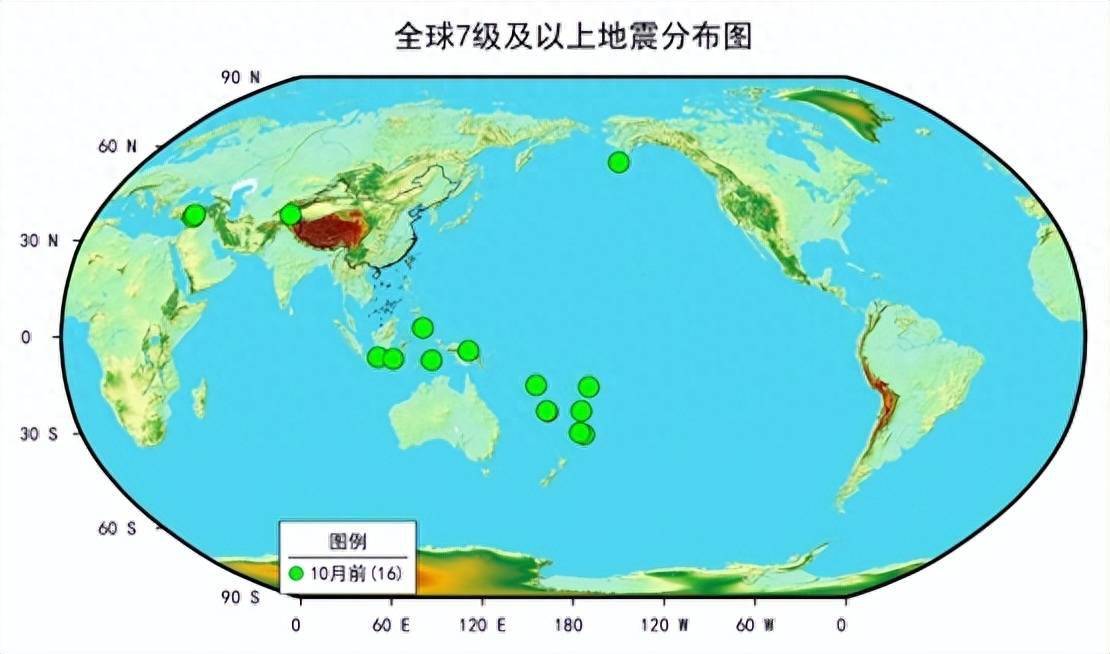 2023年9月份震情简报_地震_数据_新疆地区
