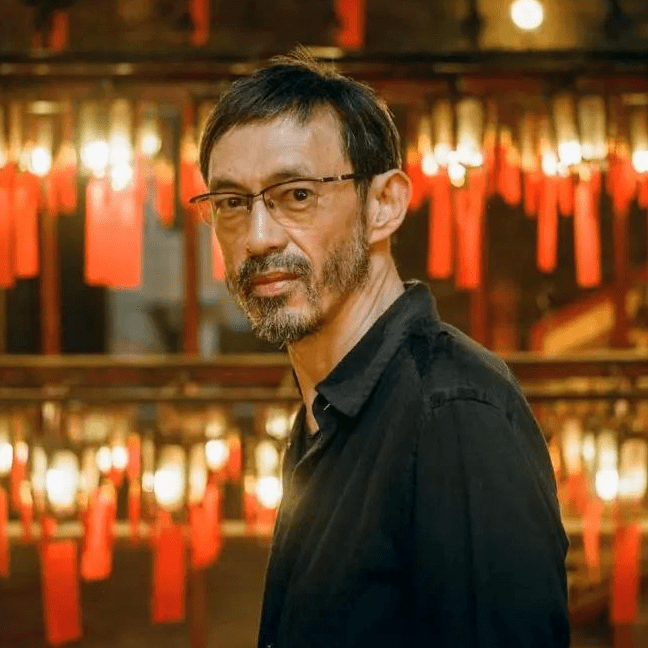 十月文艺建社四十周年 | 马家辉:祝十月文艺一路走下去,走得更稳更好