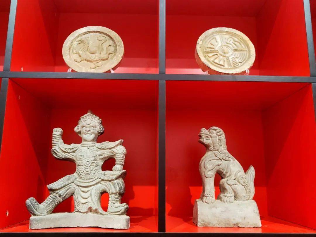 欢度双节,大唐西市博物馆文化惠民活动体验火爆_文物_游客_中国