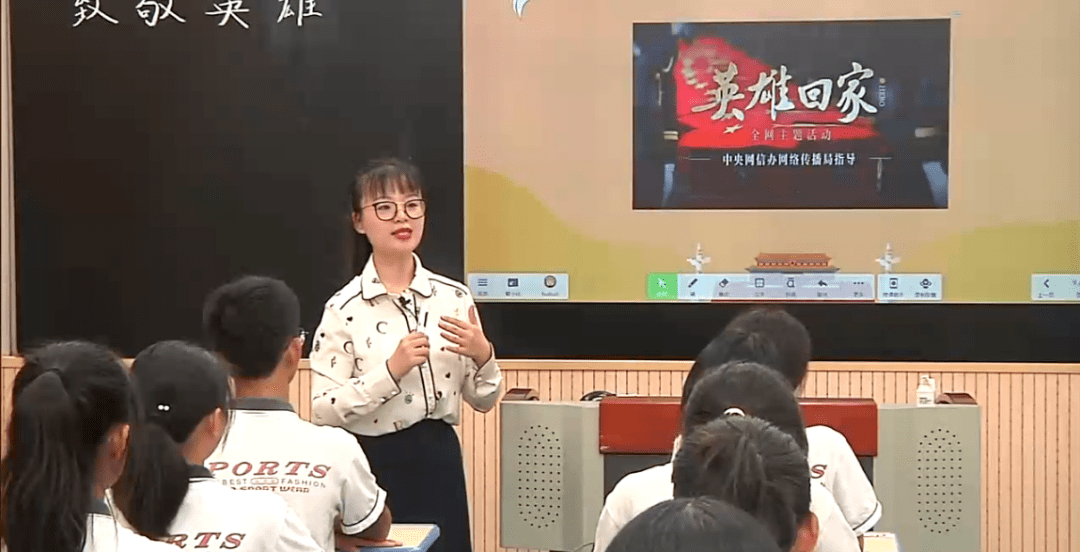 优秀班主任育人故事②|王卉:尽我全力,送你到理想的彼岸_邵武_高考