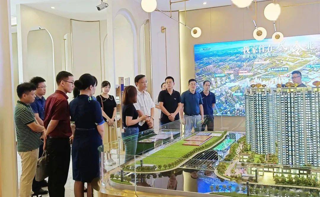 盘活存量资产工作情况如何？现场调研摸底数
