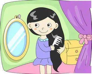 描写人物外貌的好词好句好段！快拿起小本本摘抄