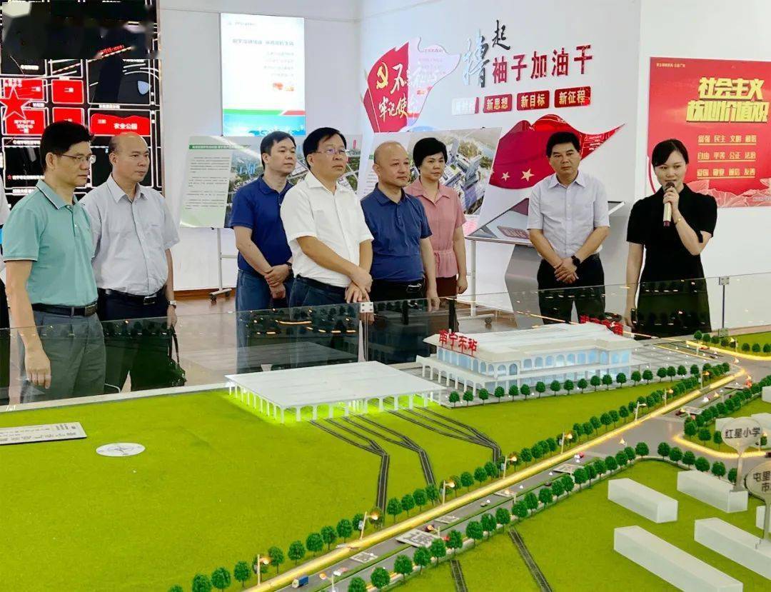 盘活存量资产工作情况如何？现场调研摸底数