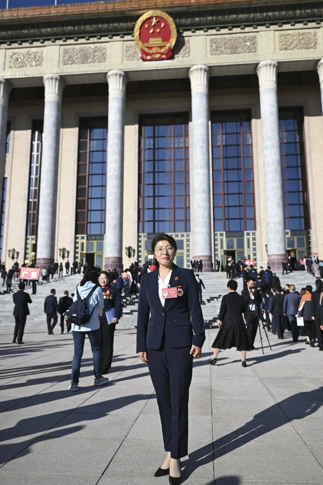 踔厉奋发勇毅前行在推进中国式现代化中贡献智慧