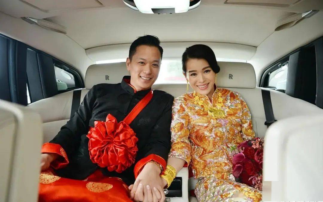 黄宗泽_胡杏儿_女方