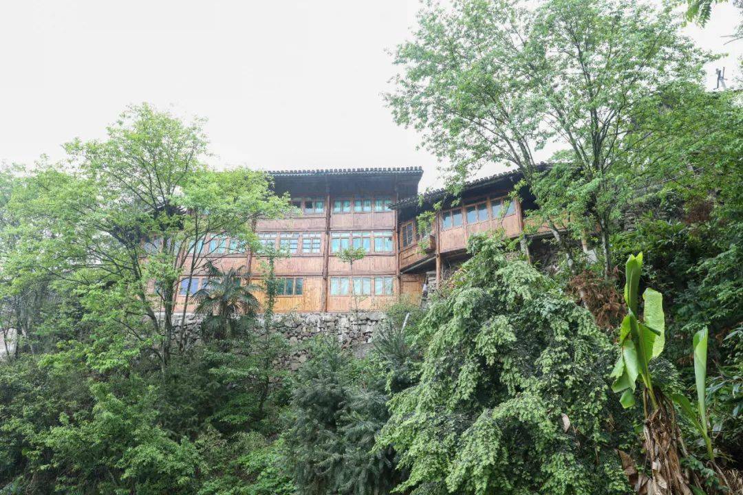 【和美城乡四大行动】剑河县南哨镇:擘画乡村美丽"院"景 和美城乡展新